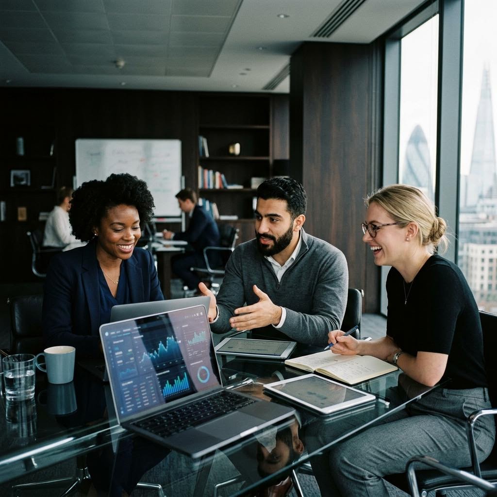 Trevportkey quantitative development engineers